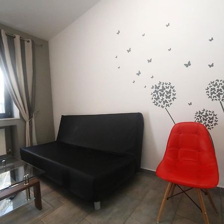 Gazi Boutique Apartment 2 Athen Exterior foto